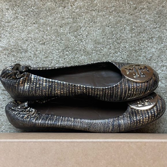 Tory Burch flats - Picture 4 of 8